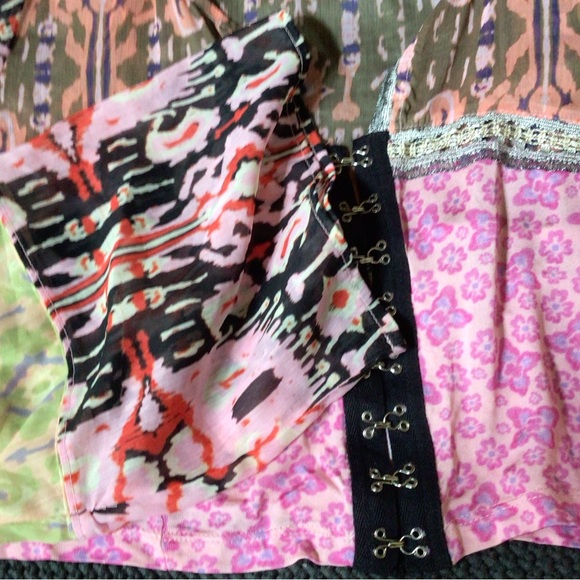 Free People Walk This Way top Medium - Picture 7 of 8